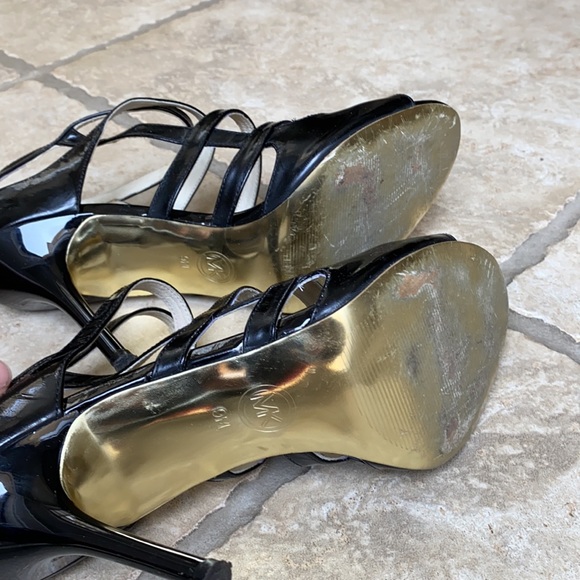 Michaels Kors Strappy Sandal - Picture 7 of 7